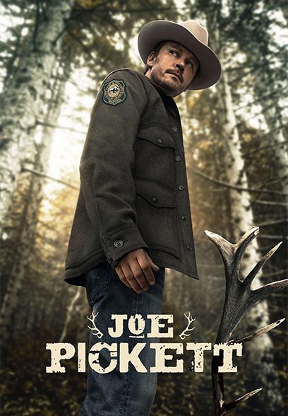 سریال Joe Pickett