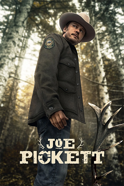 سریال Joe Pickett