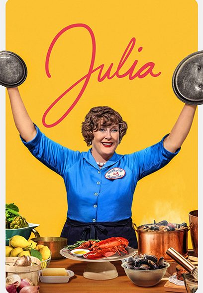 سریال Julia
