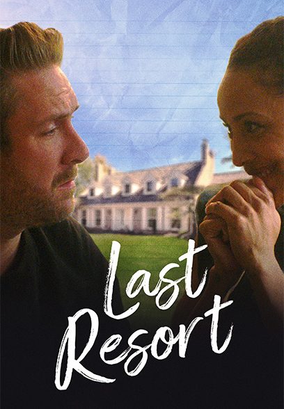Last Resort 2022
