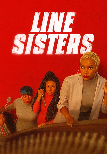 Line Sisters 2022