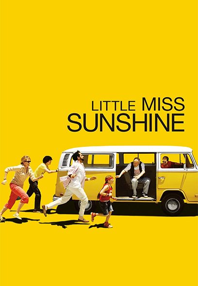Little Miss Sunshine 2006