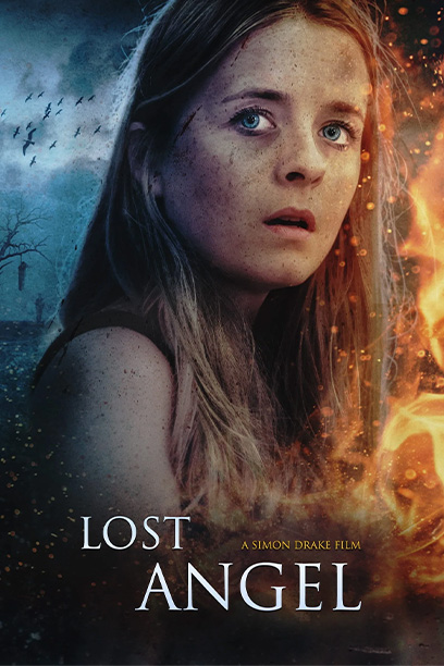 Lost Angel 2022