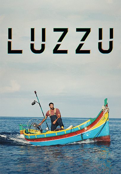 Luzzu 2021