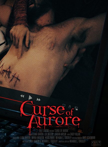 Curse of Aurore 2020