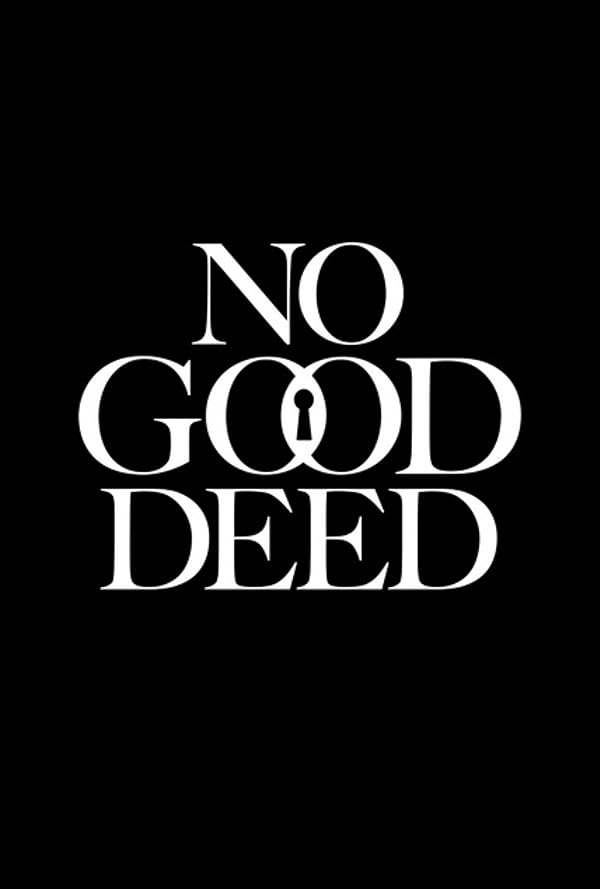 سریال No Good Deed