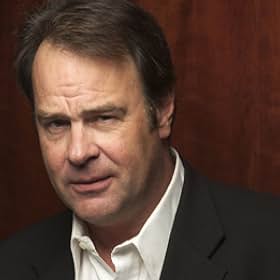 Dan Aykroyd