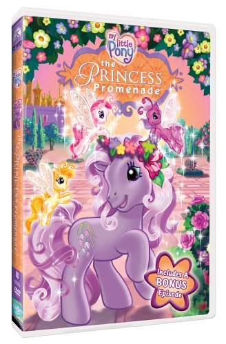 My Little Pony: The Princess Promenade 2006