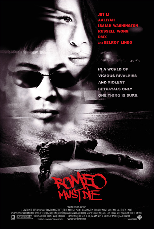 Romeo Must Die 2000