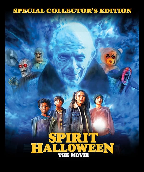 Spirit Halloween 2022