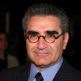 Eugene Levy