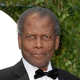 Sidney Poitier