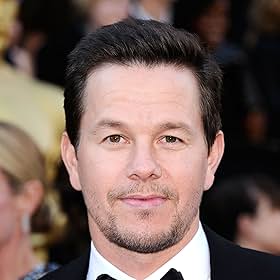 Mark Wahlberg