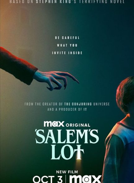 Salem’s Lot 2024