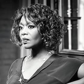 Alfre Woodard