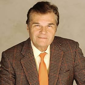 Fred Willard