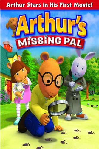 Arthur’s Missing Pal 2006