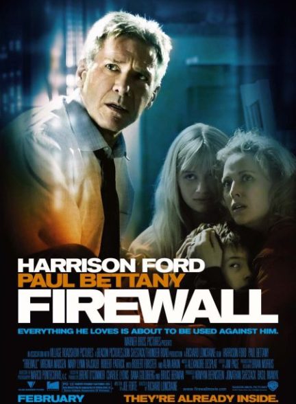 Firewall 2006