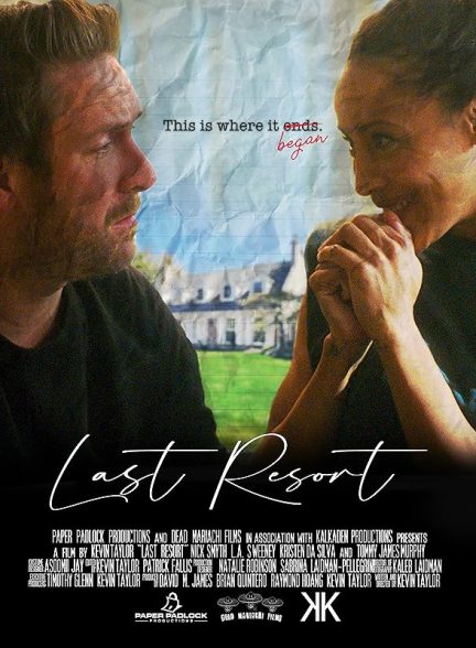 Last Resort 2022