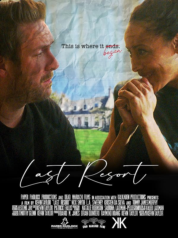 Last Resort 2022