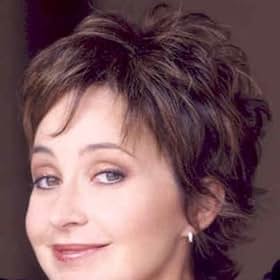 Annie Potts