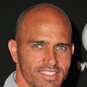 Kelly Slater