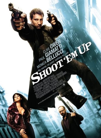 Shoot ‘Em Up 2007