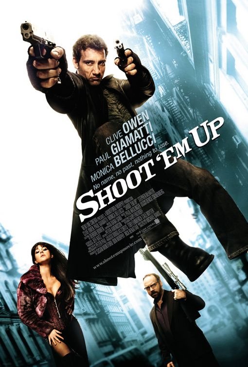 Shoot ‘Em Up 2007