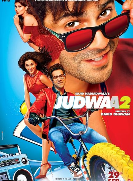 Judwaa 2 2017