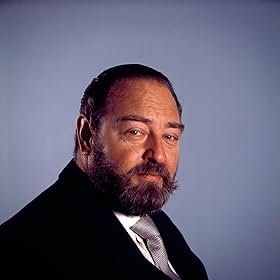 Sebastian Cabot