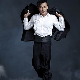 Raymond Lam