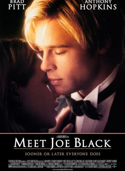 Meet Joe Black 1998