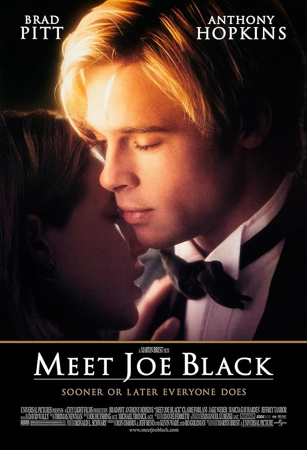 Meet Joe Black 1998