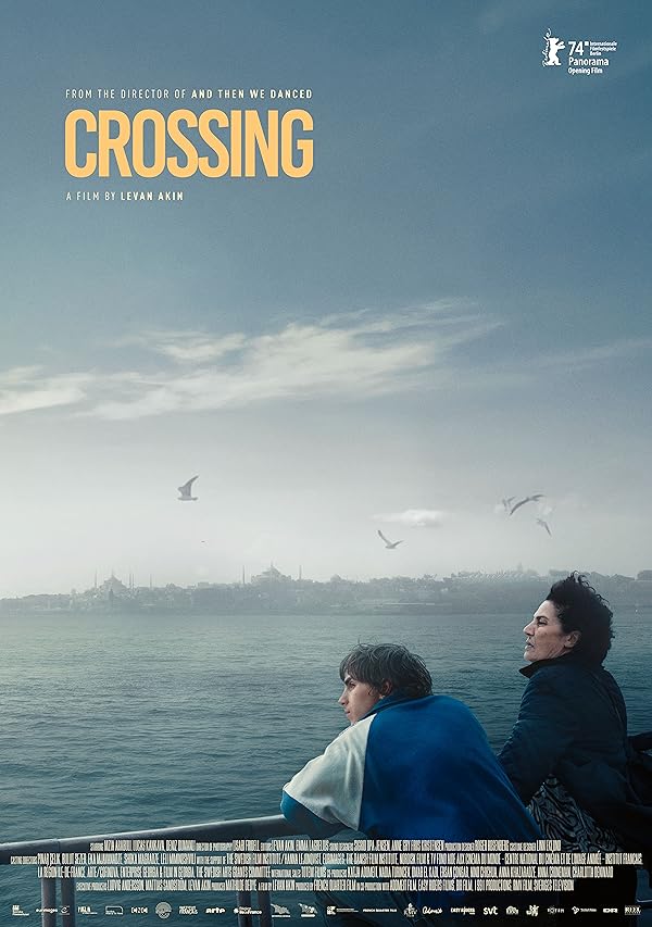 Crossing 2024