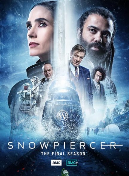 سریال Snowpiercer