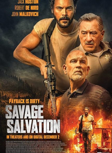 Savage Salvation 2022