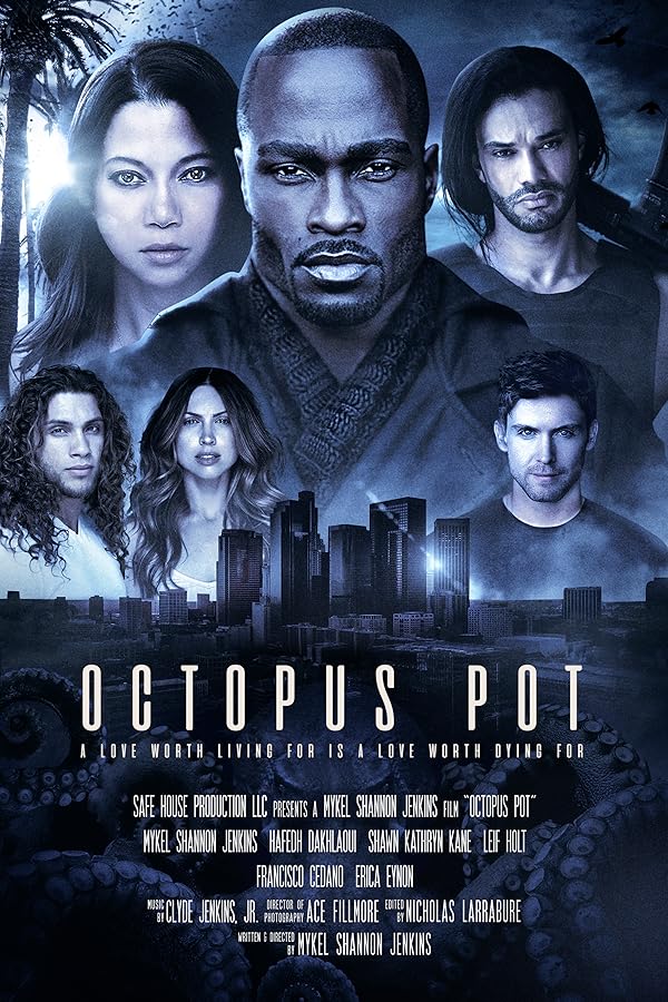Octopus Pot 2022
