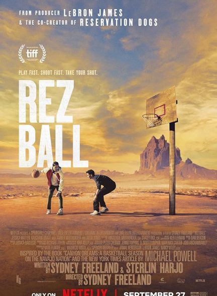 Rez Ball 2024