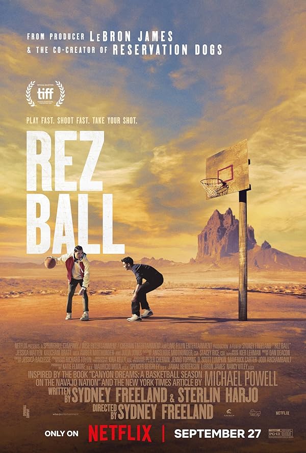 Rez Ball 2024