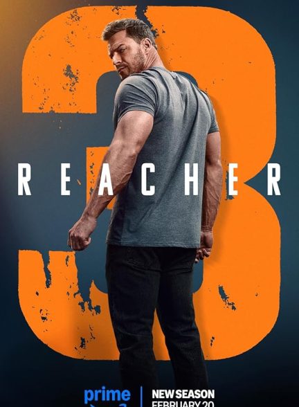 سریال Reacher