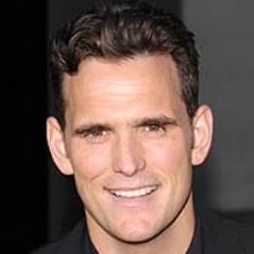 Matt Dillon