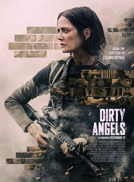 Dirty Angels 2024