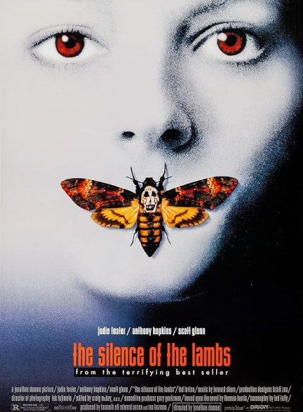 The Silence of the Lambs 1991