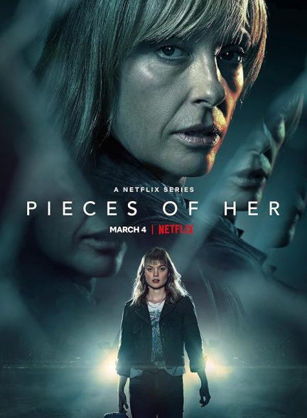 سریال Pieces of Her