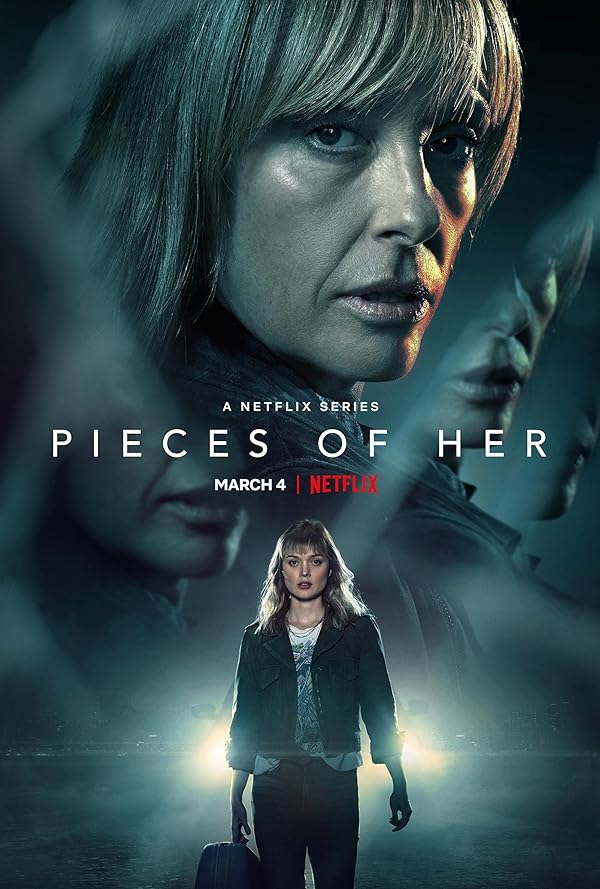 سریال Pieces of Her