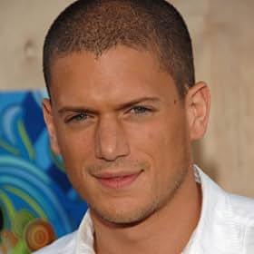 Wentworth Miller