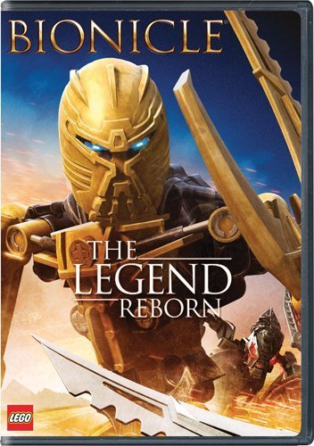 Bionicle: The Legend Reborn 2009