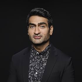 Kumail Nanjiani