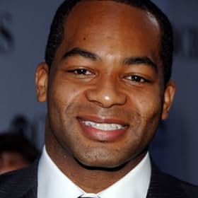 Brandon Victor Dixon