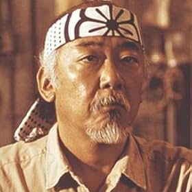 Pat Morita